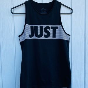 Nike Tank